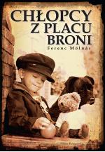 Chłopcy z Placu Broni