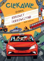 Co robią kierowcy i kierowczynie