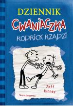 Dziennik cwaniaczka. Rodrick rządzi