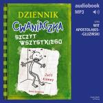 Dziennik cwaniaczka. Szczyt wszystkiego