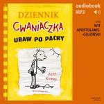 Dziennik cwaniaczka. Ubaw po pachy