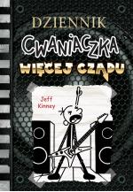 Dziennik cwaniaczka. Więcej czadu