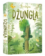 Dżungla - PuzzloGra