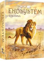 Ekosystem 3 – Sawanna 