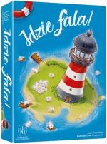 Idzie fala! Idzie fala!