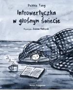Introwertyczka w głośnym świecie