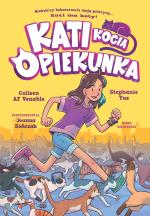 Kati – kocia opiekunka