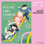 Kocha, lubi, szanuje, czyli jeszcze o uczuciach