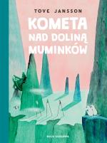 Kometa nad Doliną Muminków