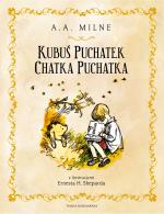 Kubuś Puchatek. Chatka Puchatka