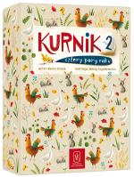 Kurnik 2 - Cztery pory roku