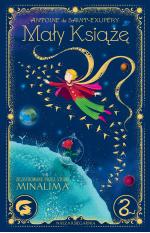 Mały Książę. Wydanie jubileuszowe