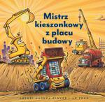 Mistrz kieszonkowy z placu budowy