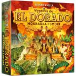 Wyprawa do El Dorado – Mokradła i smoki