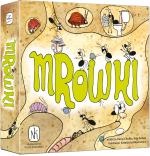 Mrówki