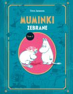 Muminki zebrane. Tom II