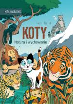 Koty – natura i wychowanie