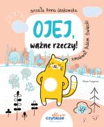 Ojej, ważne rzeczy!