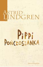 Pippi Pończoszanka