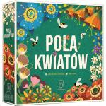 Pola kwiatów