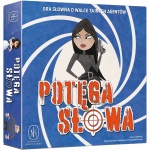 Potęga słowa Potęga słowa