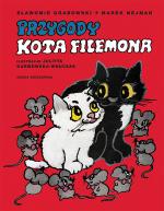 Przygody kota Filemona