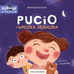 Pucio i Wróżka Zębuszka