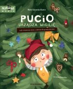 Pucio urządza wigilię, czyli świąteczne słowa i zadania dla przedszkolaków