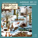 Rok w lesie. Luty