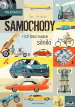 Samochody i ich fascynujące silniki