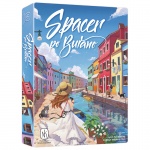 Spacer po Burano Spacer po Burano