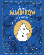 Świat Muminków stworzony przez Tove Jansson