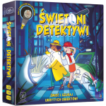 Świetlni detektywi