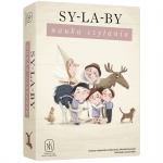 Sylaby. Nauka czytania Sylaby. Nauka czytania