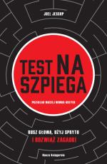 Test na szpiega