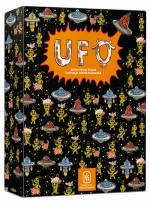 UFO UFO