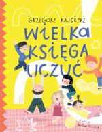 Wielka księga uczuć