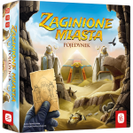 Zaginione miasta