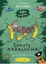 Zemsta karalucha
