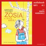 Zosia z ulicy Kociej