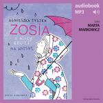 Zosia z ulicy Kociej 5. Na wiosnę