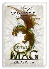 Dziewiąty Mag. Dziedzictwo Dziewiąty Mag. Dziedzictwo