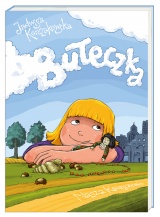 Bułeczka Bułeczka