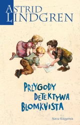 Przygody detektywa Blomkvista Przygody detektywa Blomkvista