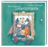 Mała encyklopedia Domowych Potworów Mała encyklopedia Domowych Potworów