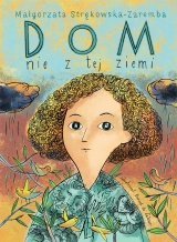 Dom nie z tej ziemi Dom nie z tej ziemi