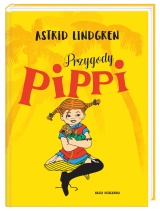 Przygody Pippi Przygody Pippi