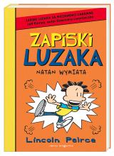 Zapiski luzaka. Natan wymiata Zapiski luzaka. Natan wymiata