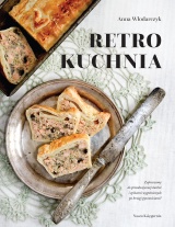 Retro kuchnia Retro kuchnia