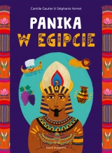 Panika w Egipcie Panika w Egipcie